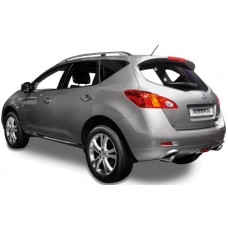 Nissan Murano 2.5 dCi Acenta Auto 4WD 